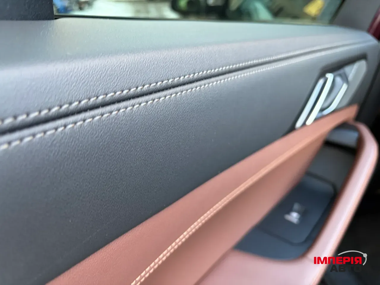 BMW X6 M - фото 6