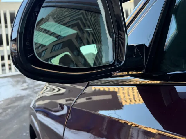 BMW X6 M - фото 3