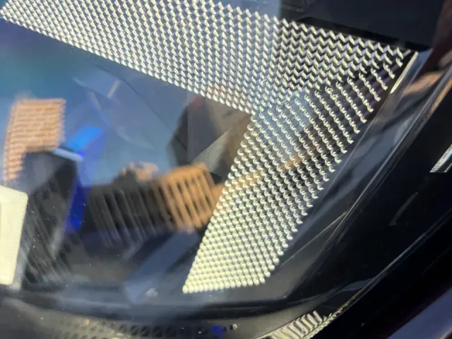 BMW X6 M - фото 5