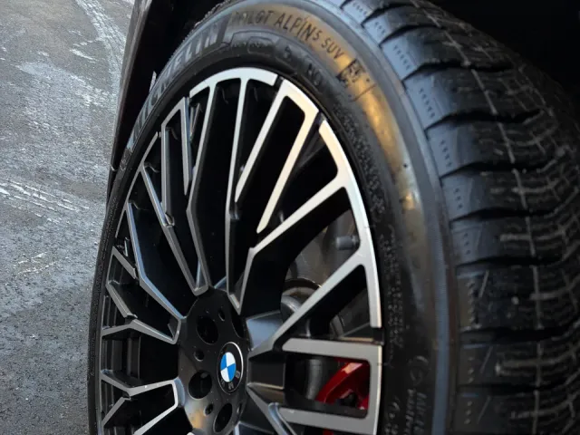 BMW X6 M - фото 2