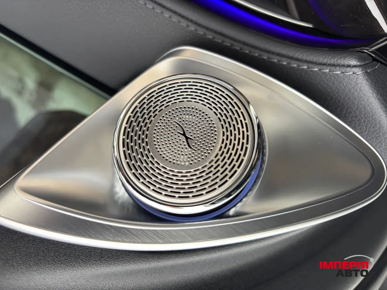 Mercedes-Benz S-Класс AMG - фото 3