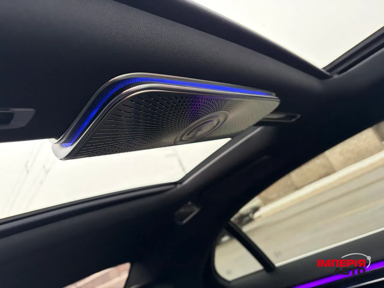 Mercedes-Benz S-Класс AMG - фото 2