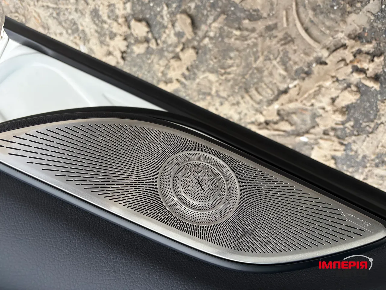 Mercedes-Benz S-Класс AMG - фото 4