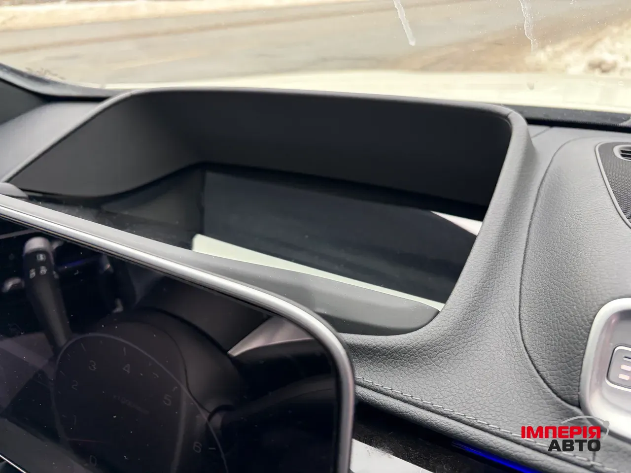 Mercedes-Benz S-Класс AMG - фото 9