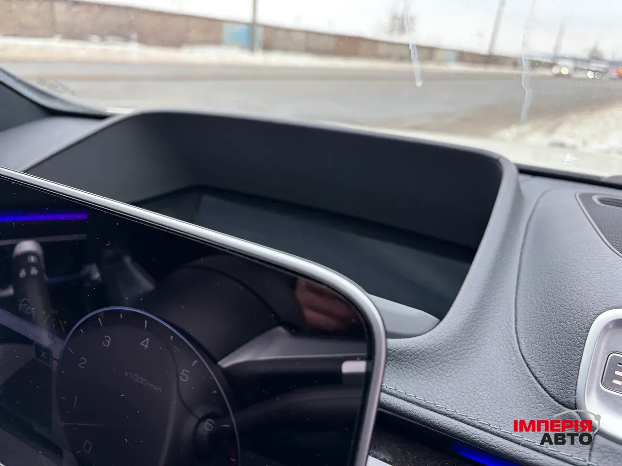 Mercedes-Benz S-Класс AMG - фото 8