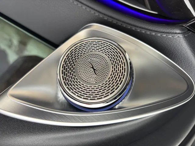 Mercedes-Benz S-Класс AMG - фото 3