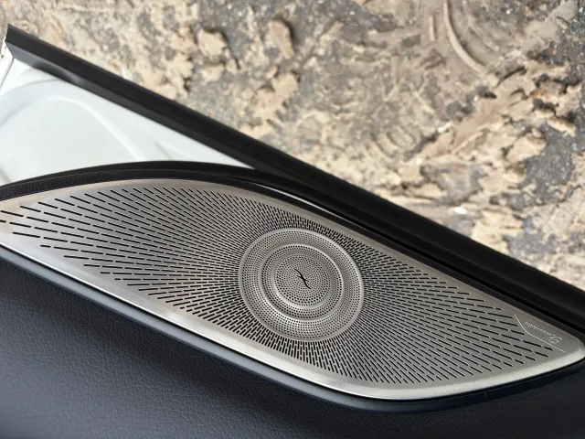 Mercedes-Benz S-Класс AMG - фото 4