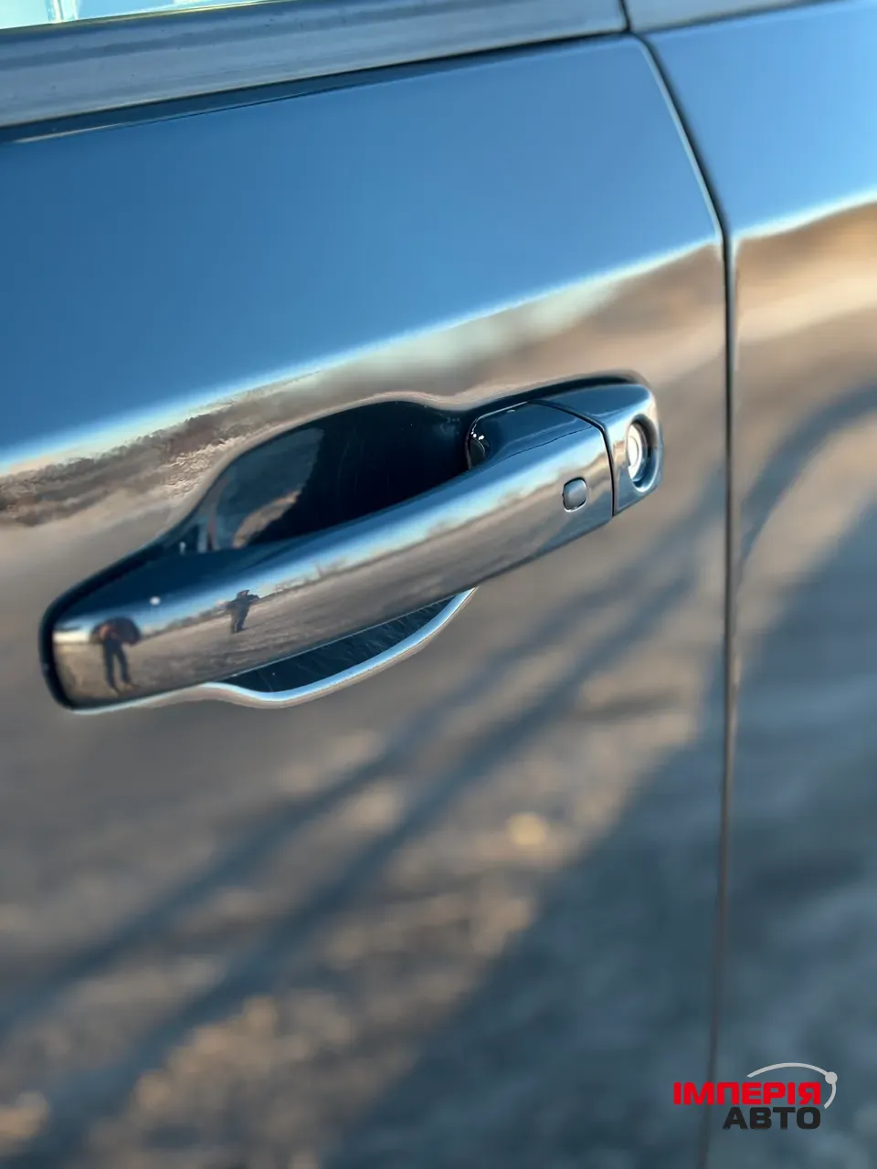 Dodge Journey - фото 13