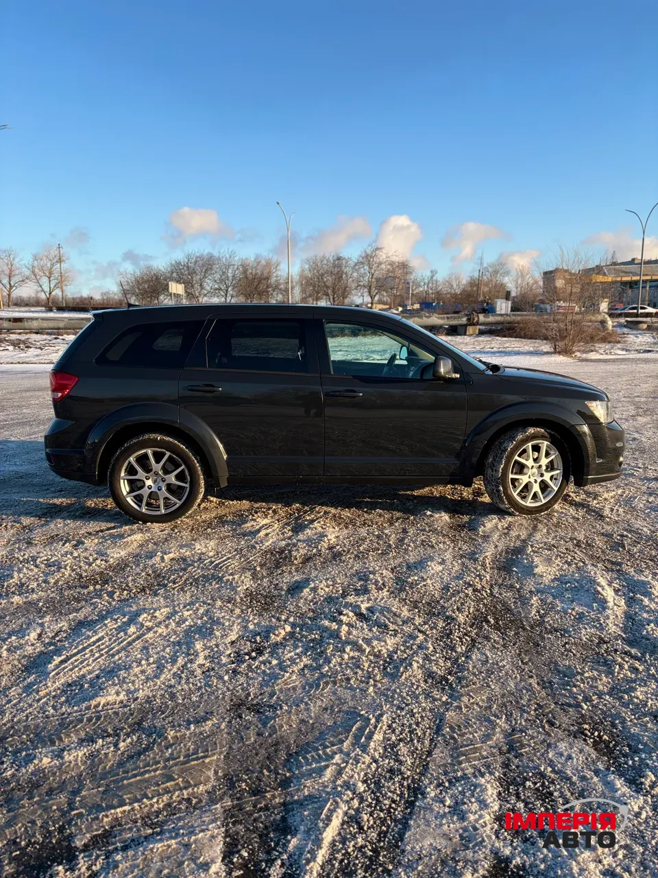 Dodge Journey - фото 6