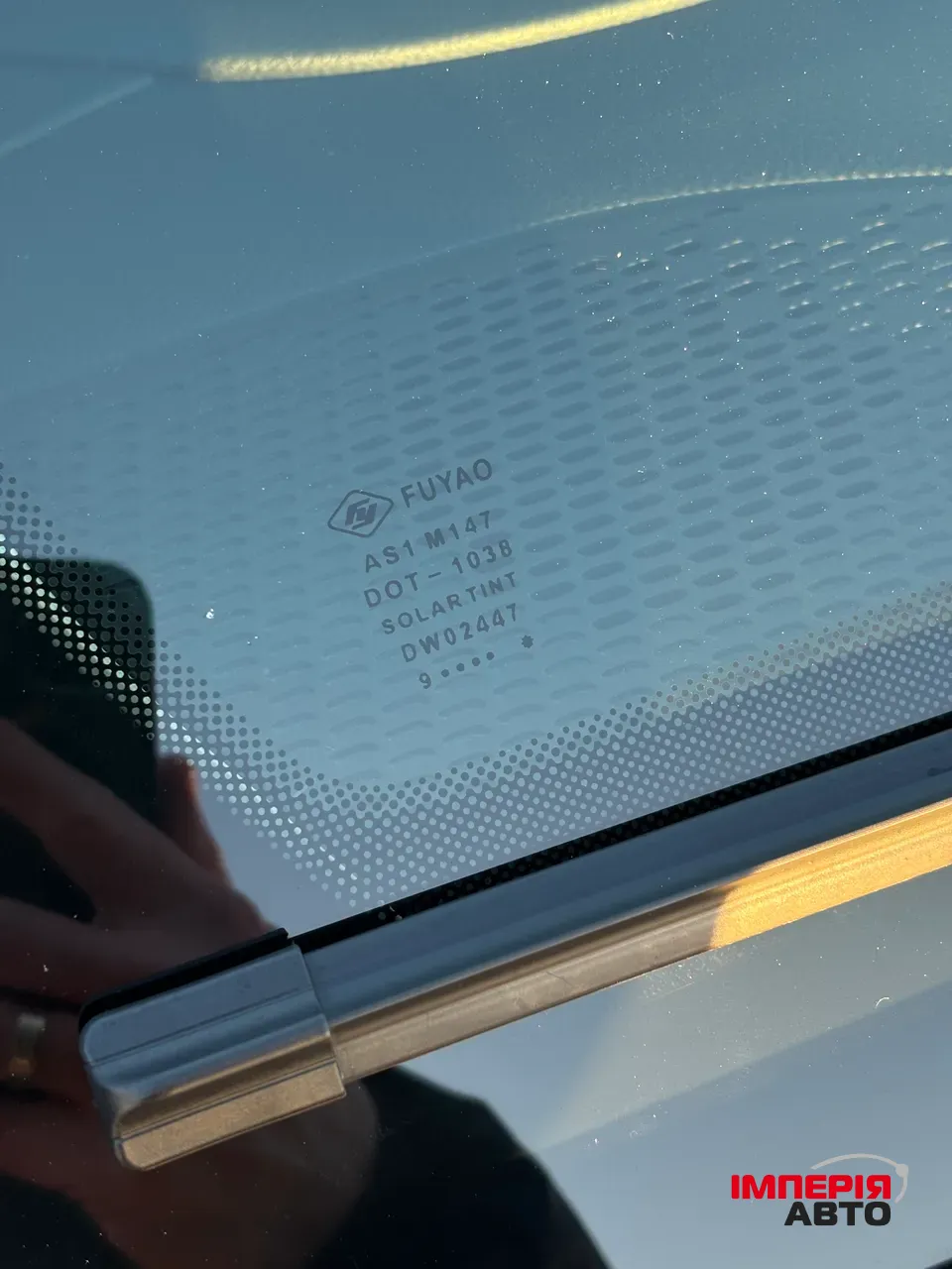 Dodge Journey - фото 33