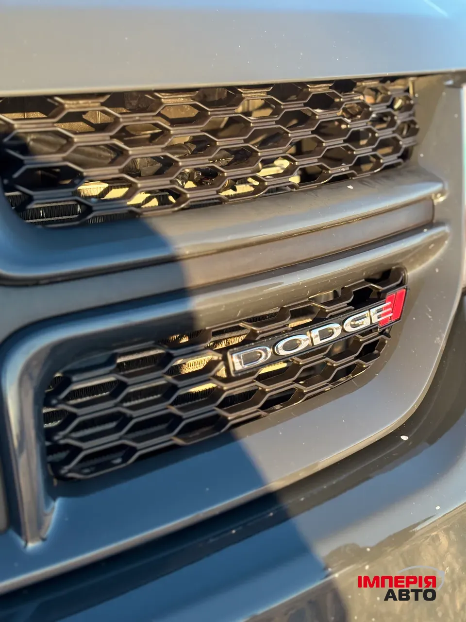 Dodge Journey - фото 14