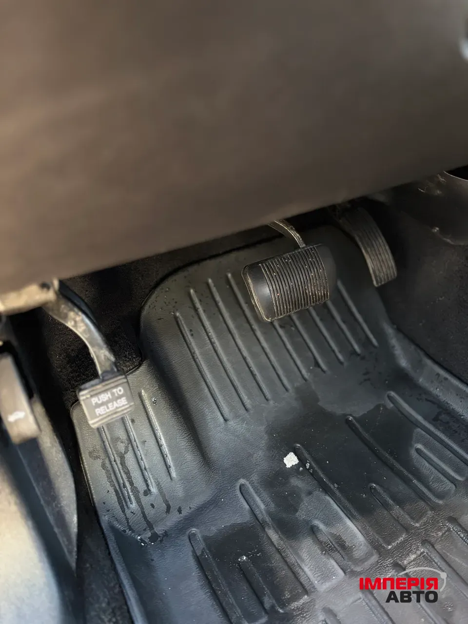 Dodge Journey - фото 26