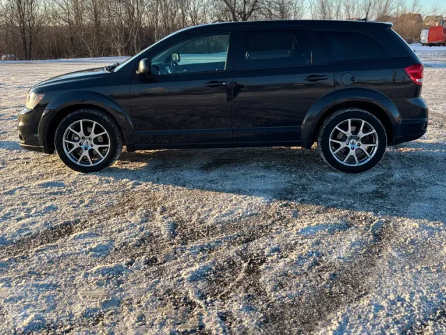 Dodge Journey - фото 3