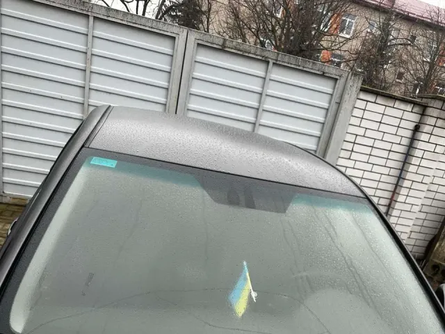 Toyota Camry - фото 2