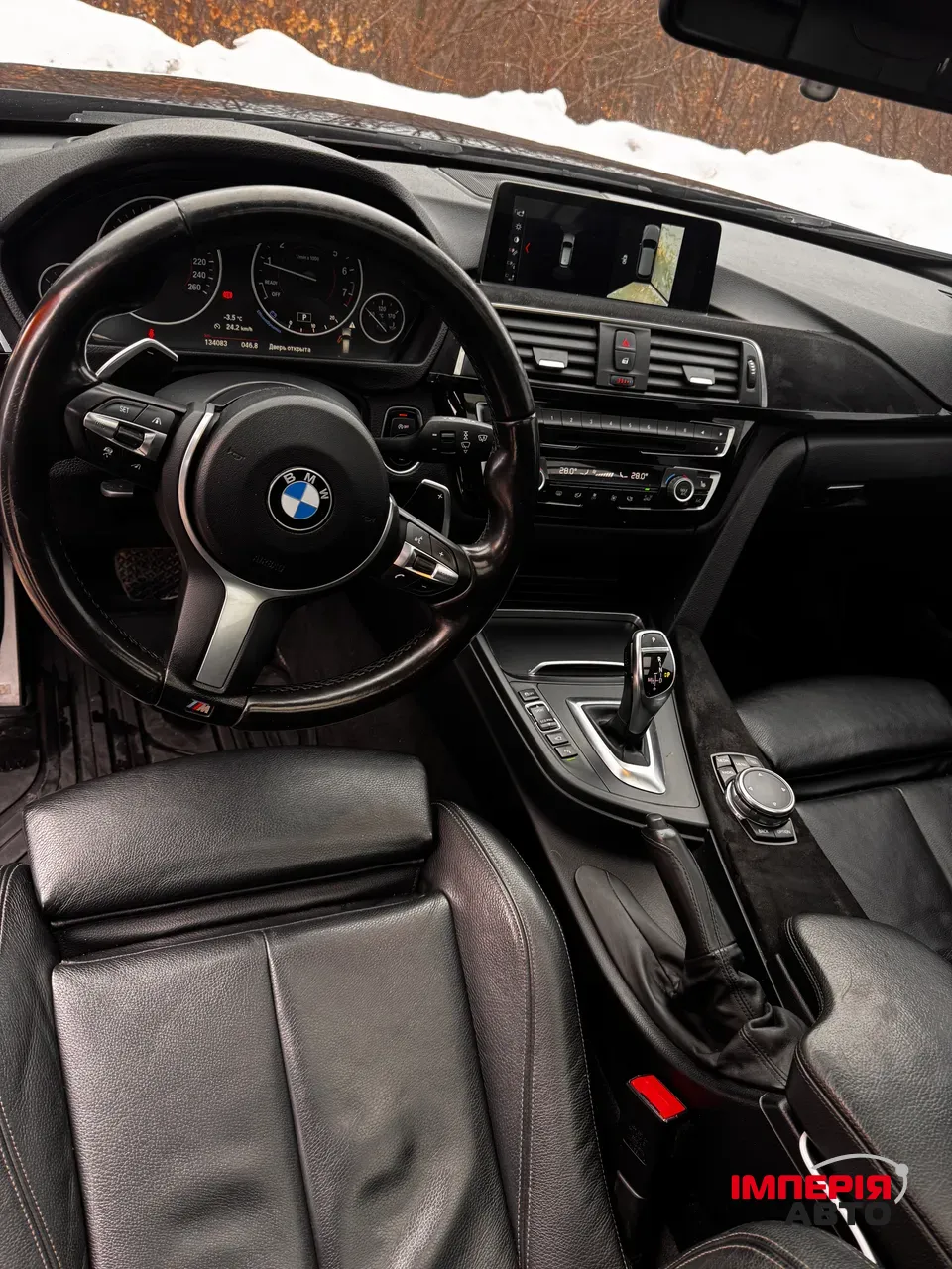 BMW 3 серії - фото 15