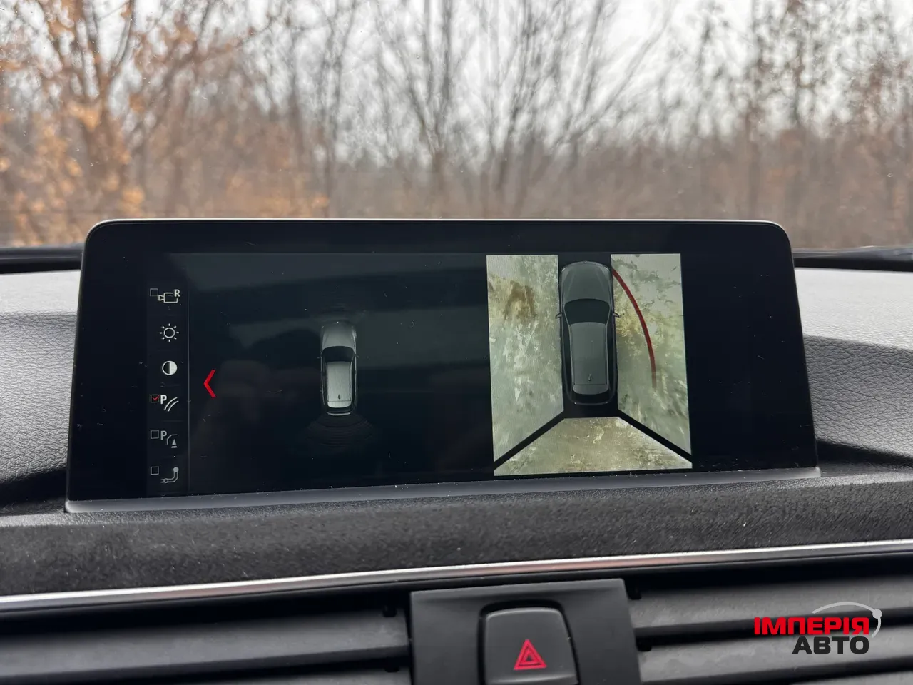 BMW 3 серії - фото 26