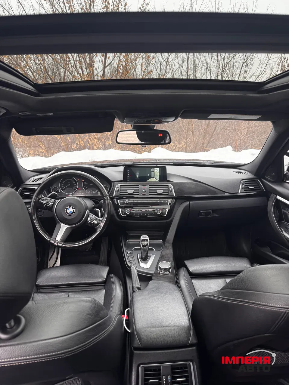 BMW 3 серії - фото 19