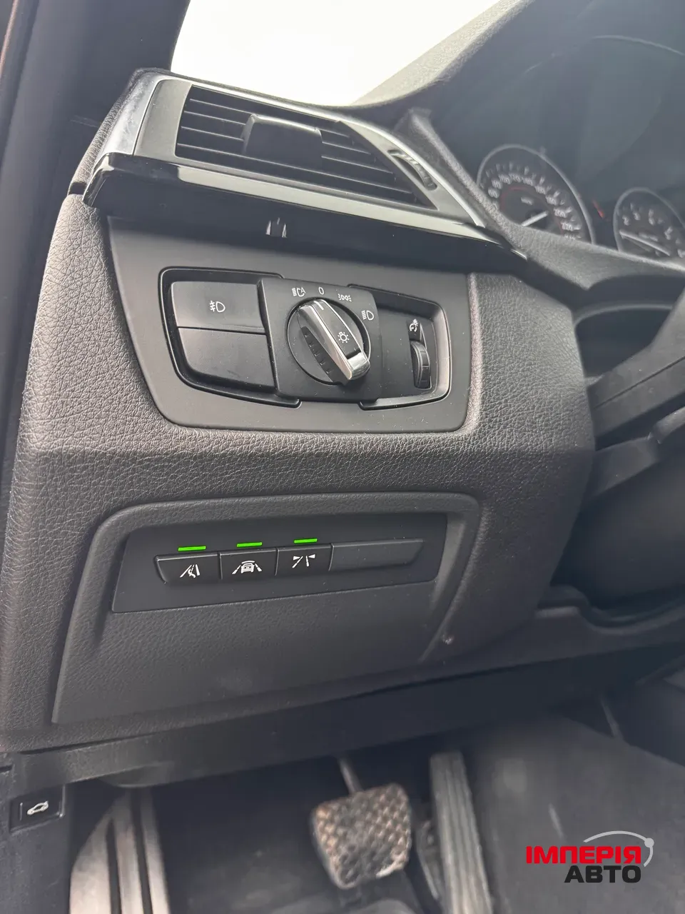 BMW 3 серії - фото 16