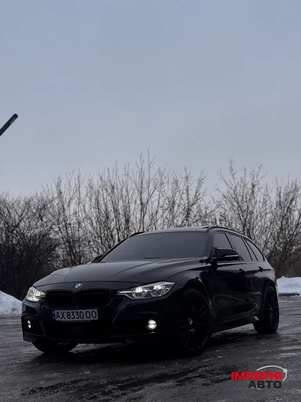 BMW 3 серії - фото 3