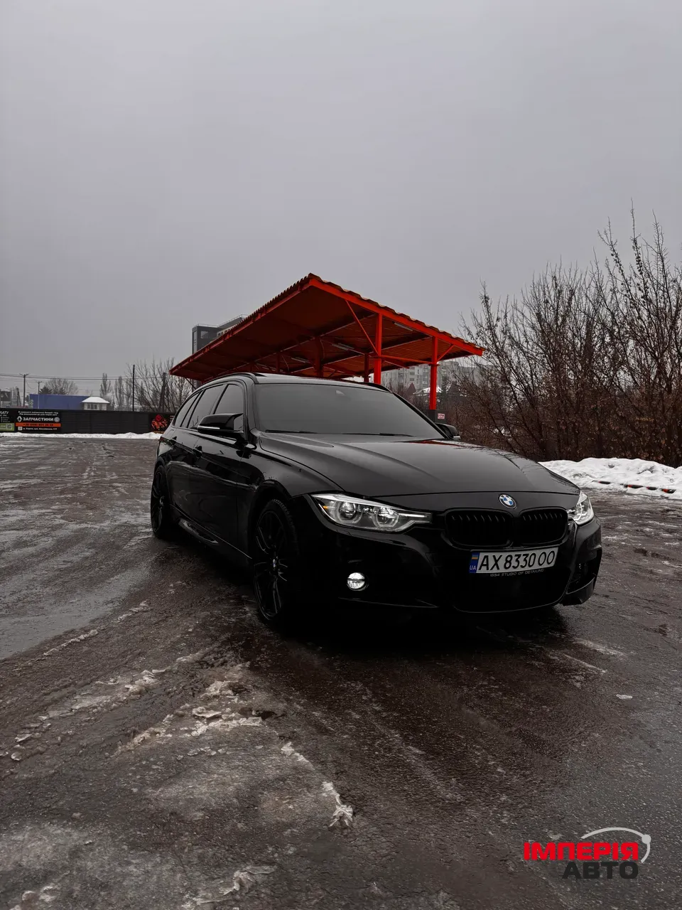 BMW 3 серії - фото 7