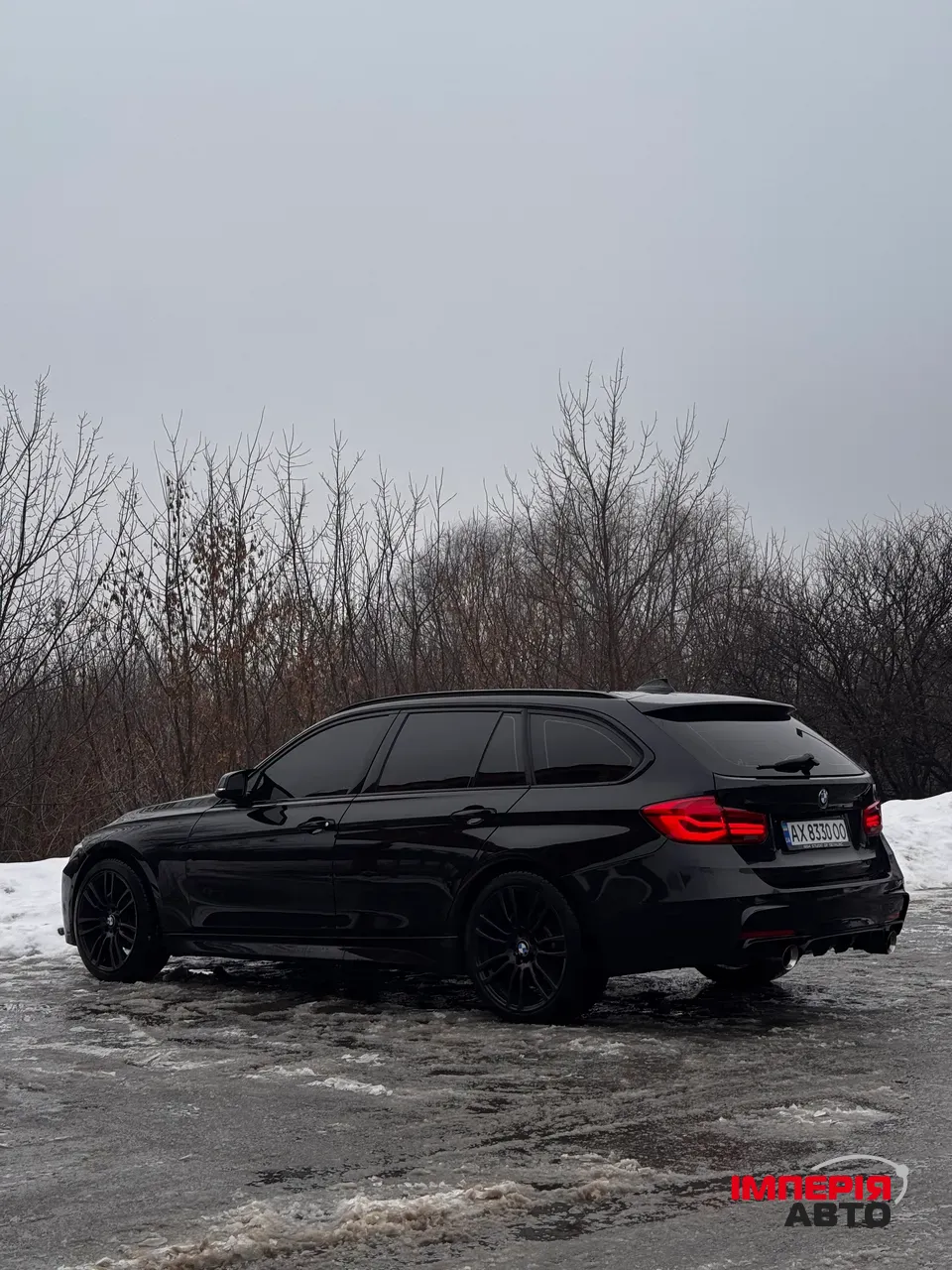 BMW 3 серії - фото 14