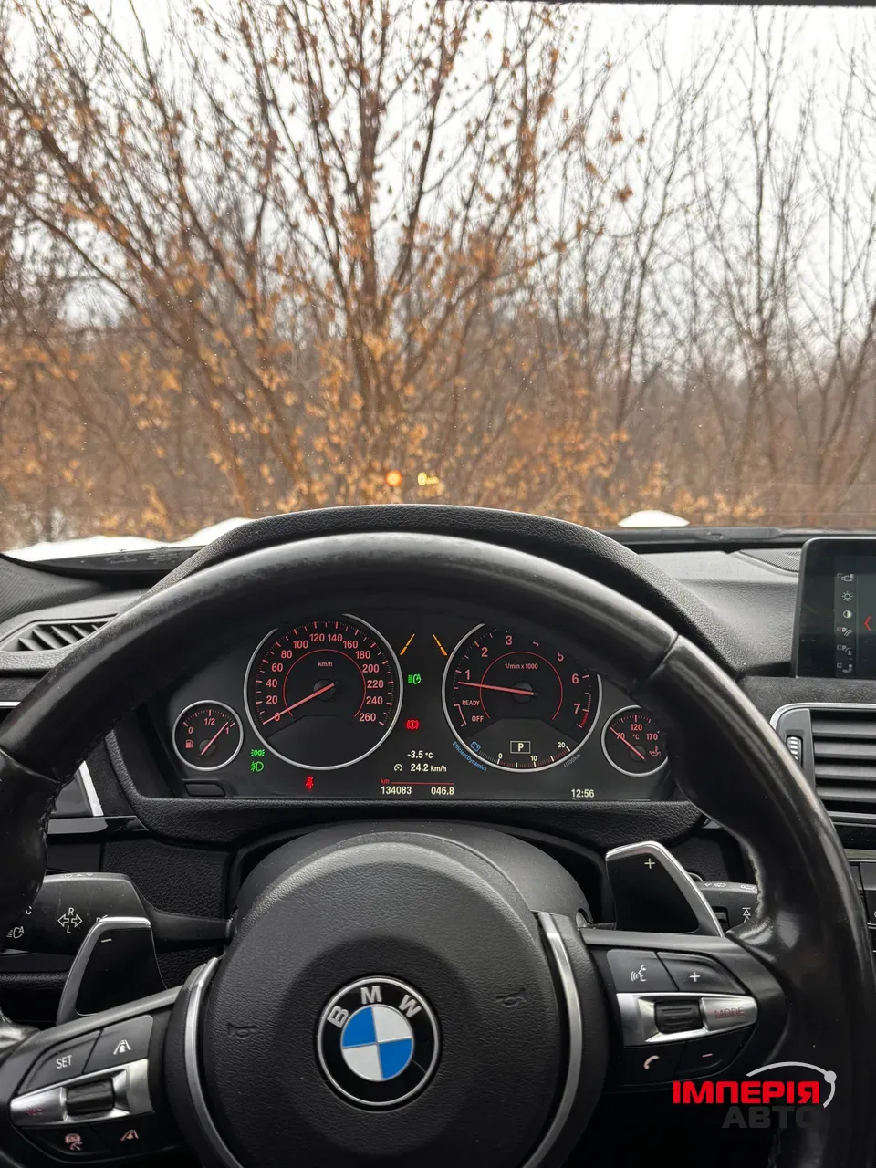 BMW 3 серії - фото 28