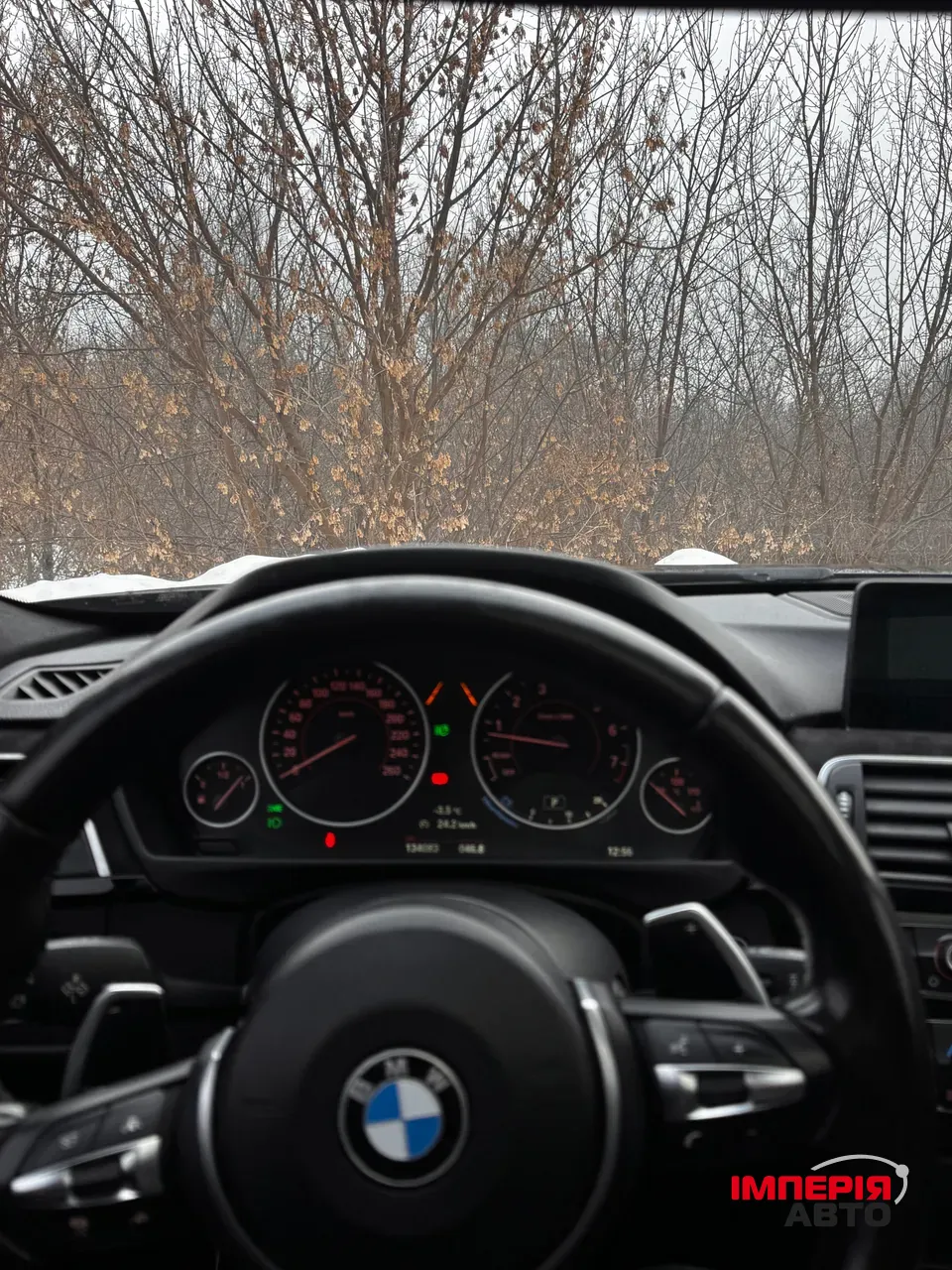 BMW 3 серії - фото 27