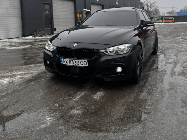BMW 3 серії - фото 5