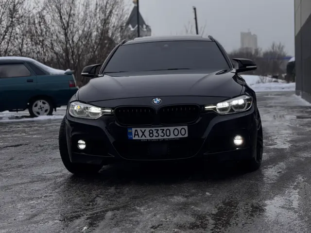 BMW 3 серії - фото 2