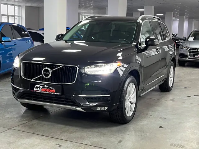 Volvo XC90 - фото 2