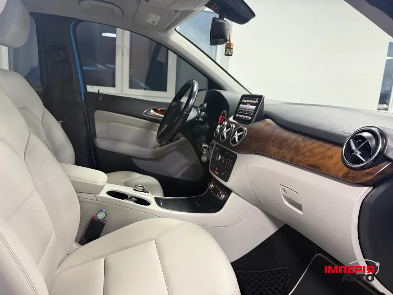 Mercedes-Benz B-Класс - фото 5