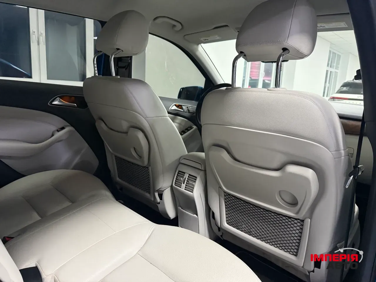 Mercedes-Benz B-Класс - фото 7