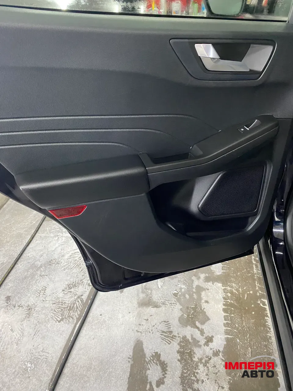 Ford Escape - фото 11