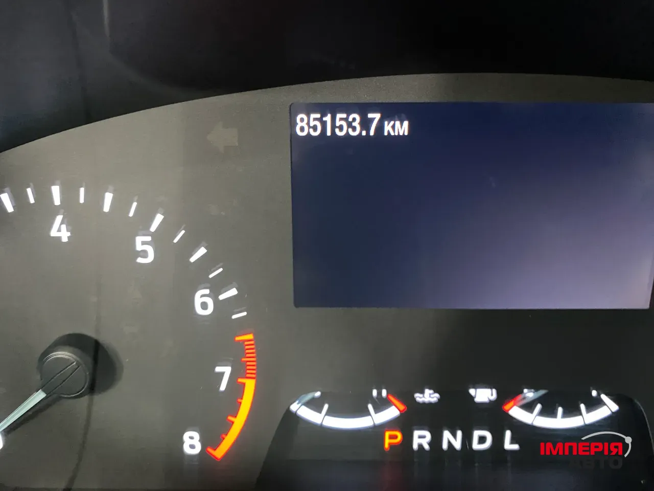 Ford Escape - фото 17