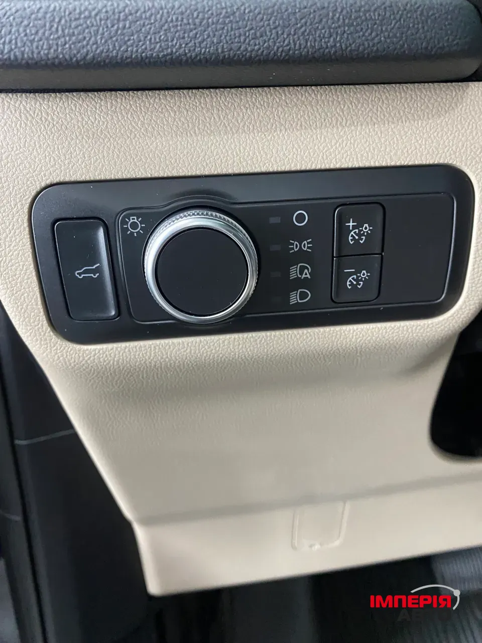 Ford Escape - фото 15