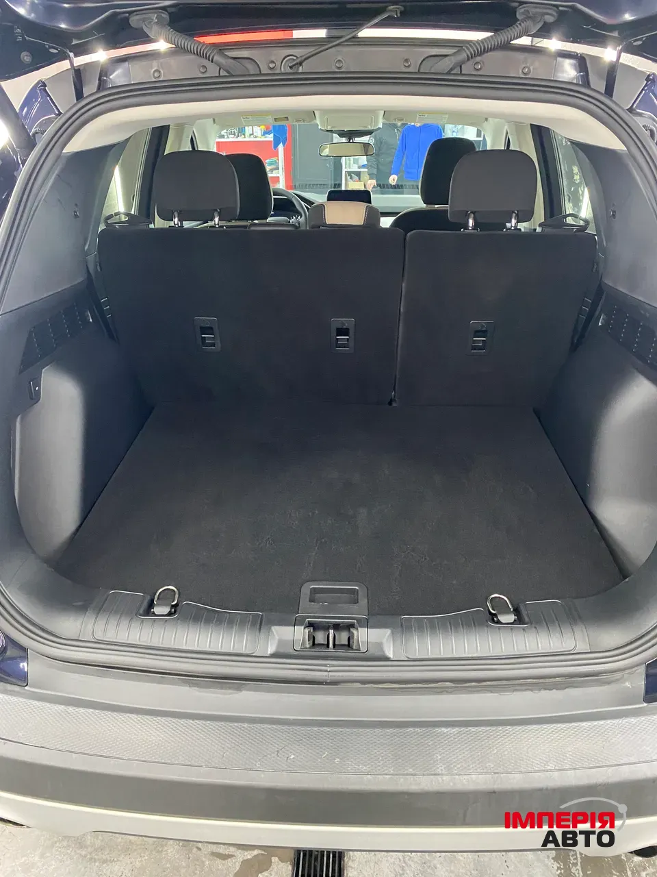 Ford Escape - фото 8