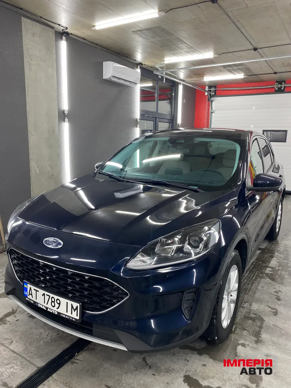 Ford Escape - фото 4