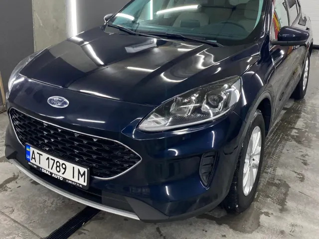 Ford Escape - фото 4