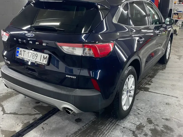Ford Escape - фото 2