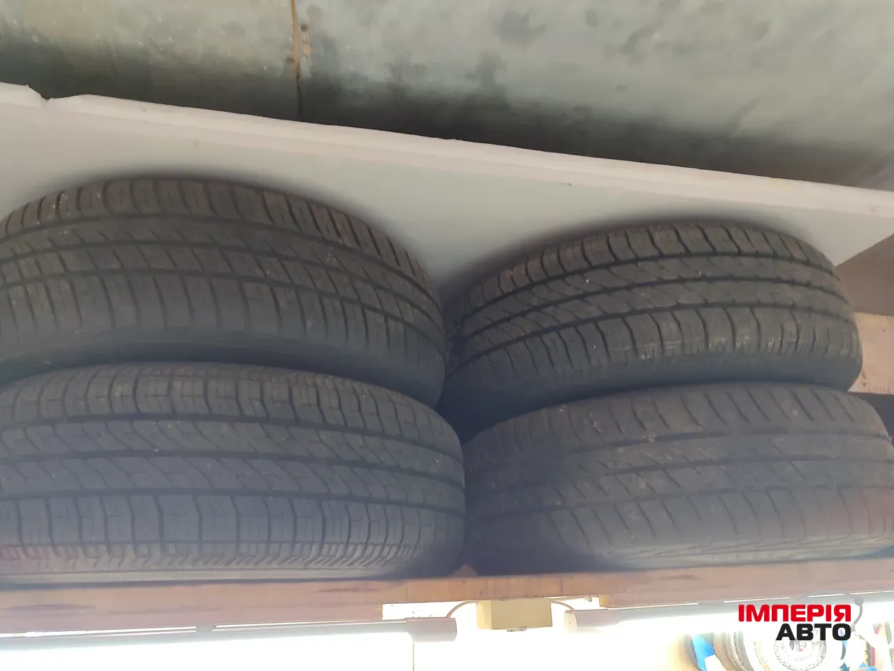 Daewoo Nubira - фото 9