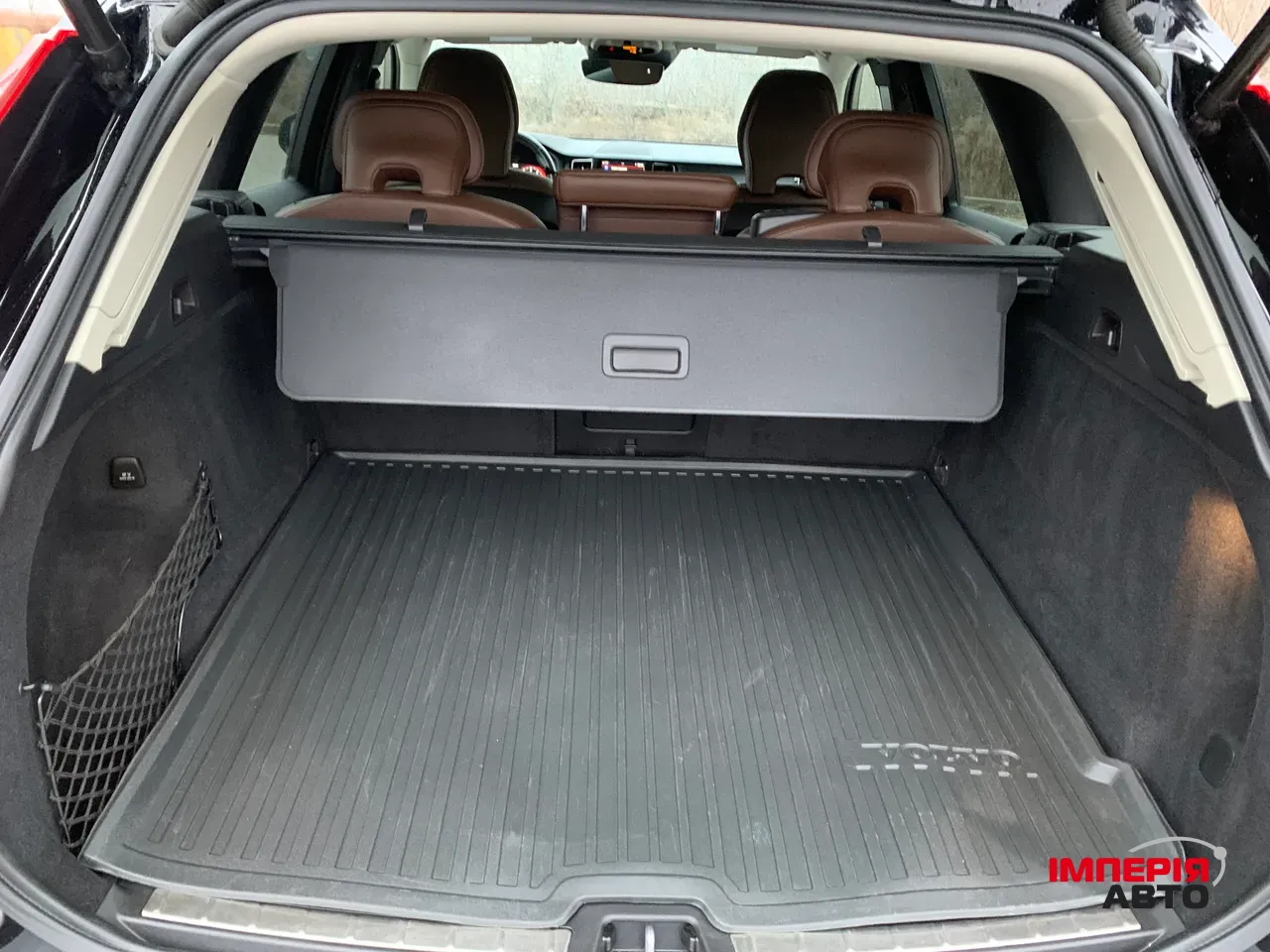 Volvo XC60 - фото 57