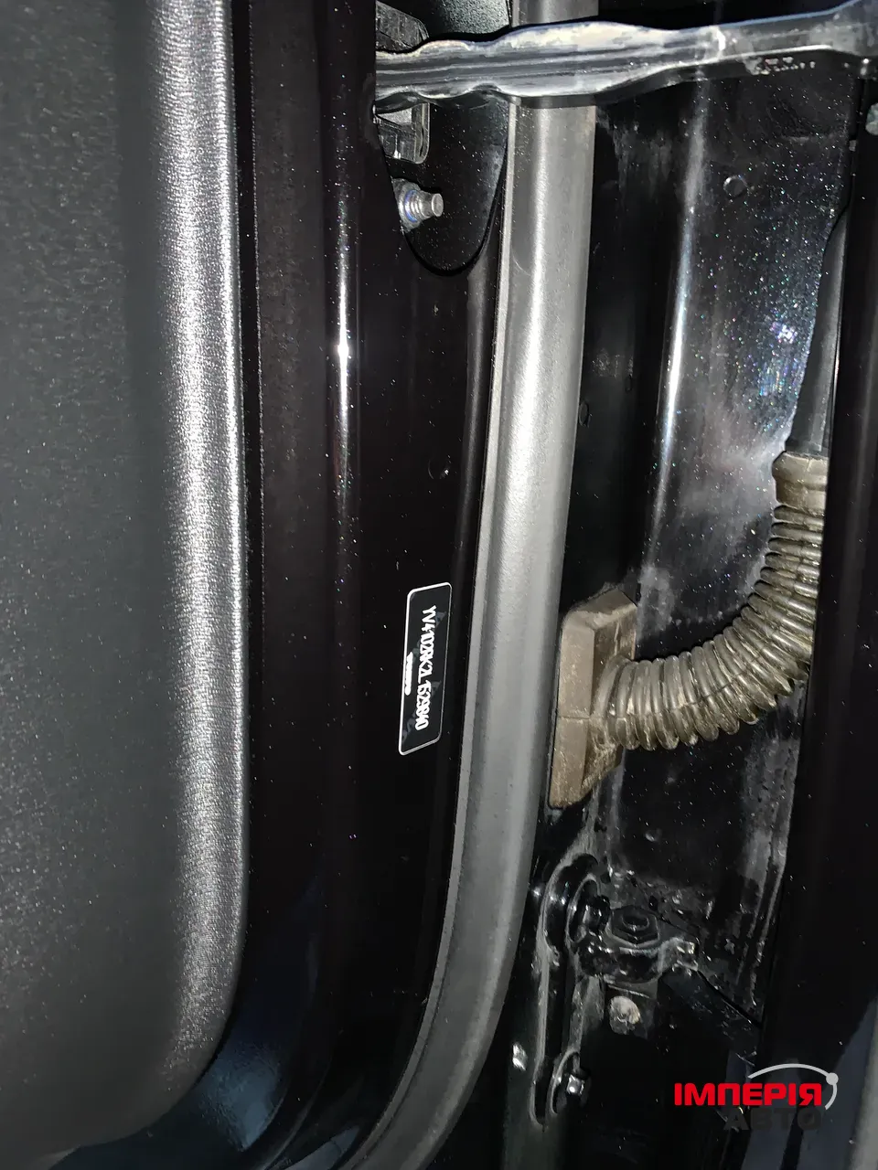 Volvo XC60 - фото 46