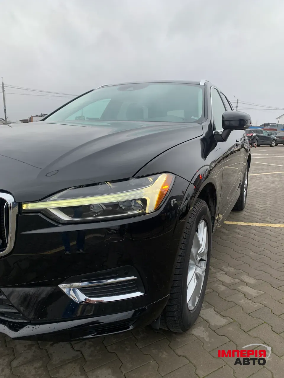 Volvo XC60 - фото 15