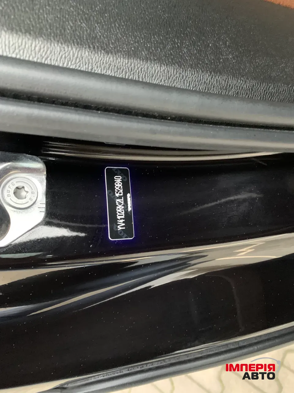 Volvo XC60 - фото 43