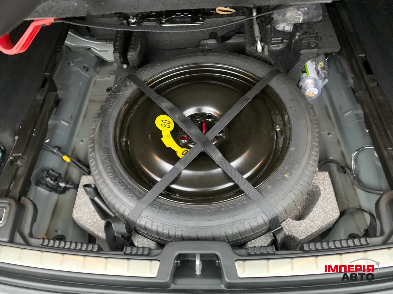 Volvo XC60 - фото 58