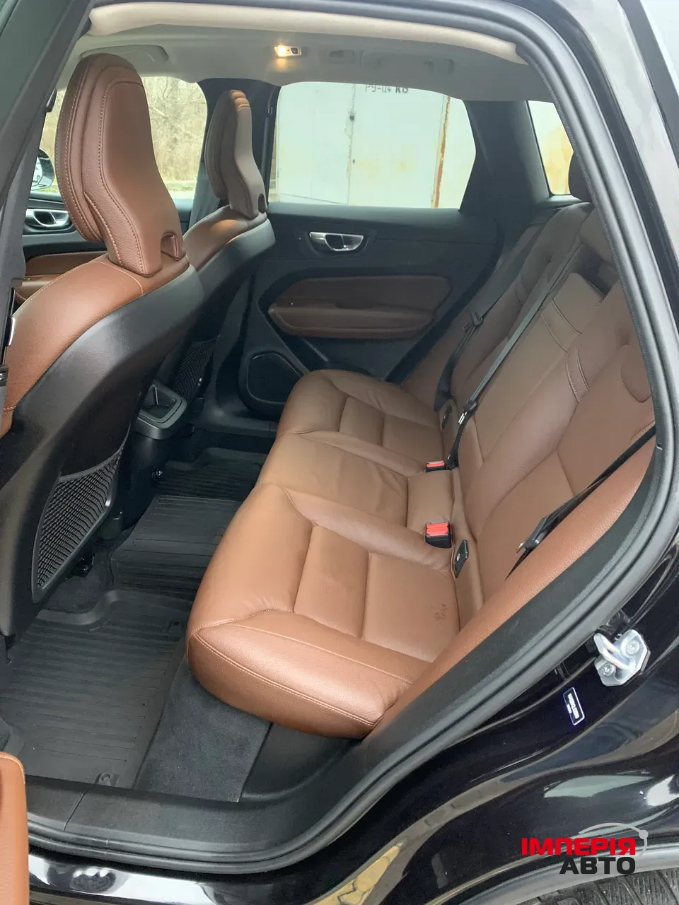 Volvo XC60 - фото 20