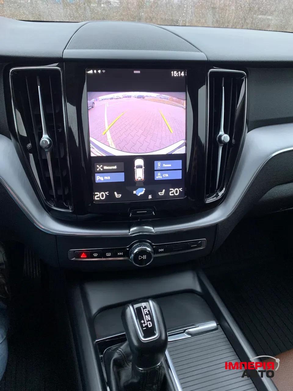 Volvo XC60 - фото 61