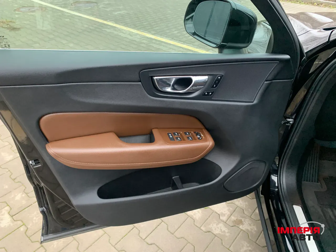 Volvo XC60 - фото 25