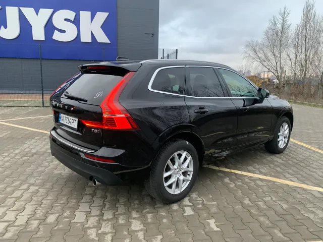 Volvo XC60 - фото 5