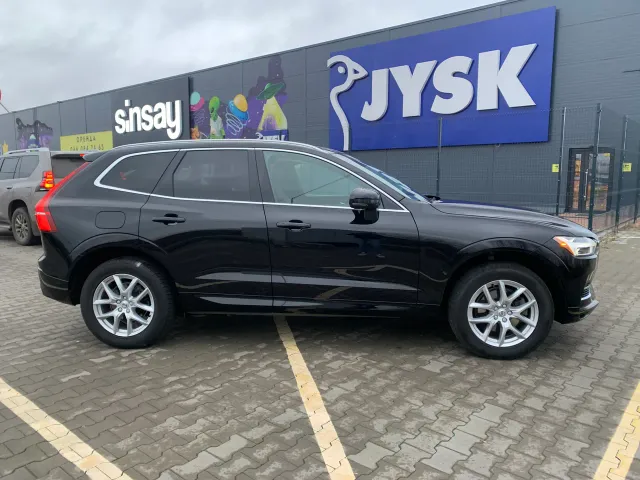 Volvo XC60 - фото 4